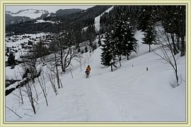 ski extreme