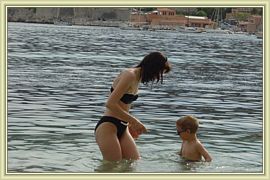 jeux aquatiques