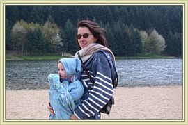 le nez au vent