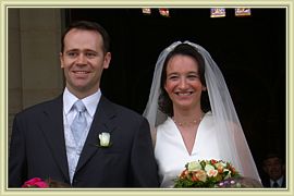 les maries 2002