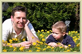 pere et fils