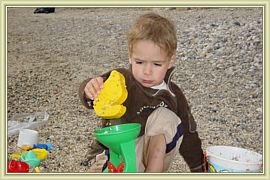 recensement des grains de sable