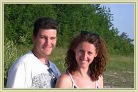 carine et olivier