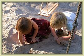 futurs archeologues
