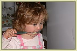 gouteuse professionnelle