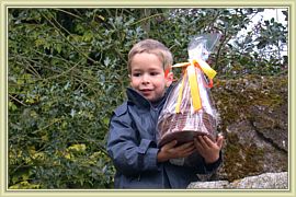 merci les cloches