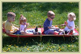 mini pic-nic