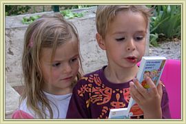 petits incollables