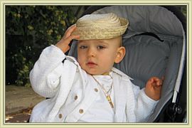Mister Antoine