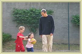 foot passione