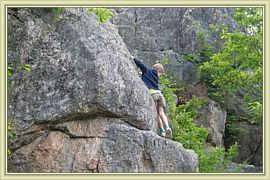 ascension perilleuse