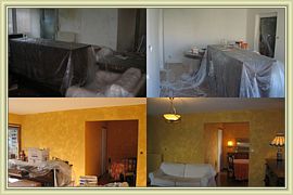 chantier