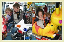 manege