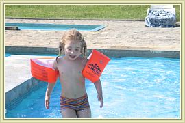 paillon des eaux