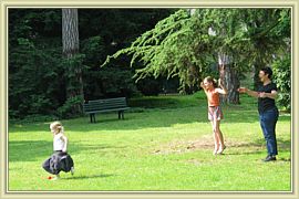 petanque active