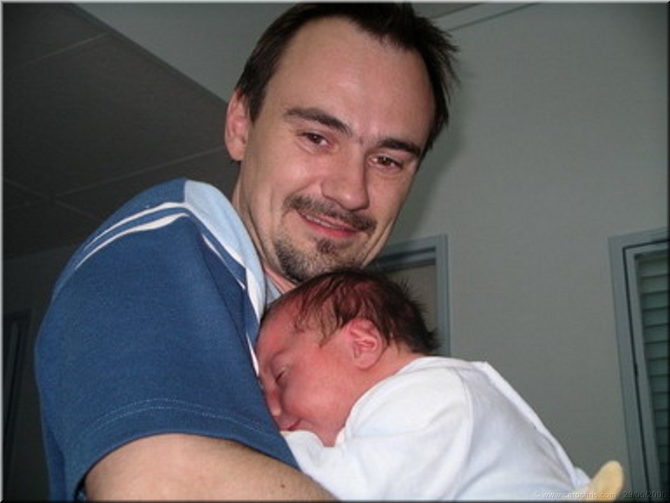 un papa est né.JPG