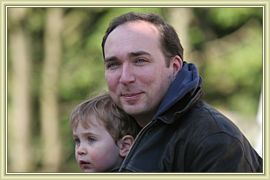 Paul et olivier