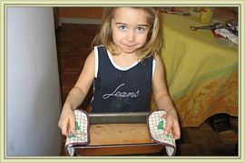 chef cuistote