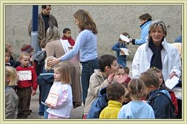 joyeux bazar