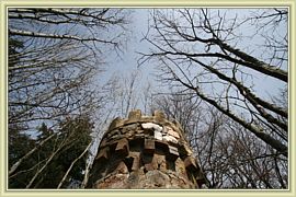 la tour mysterieuse