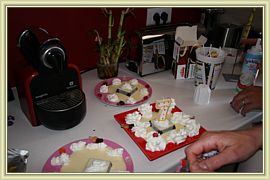 les 7 ans de mathis
