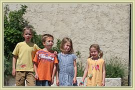 les daltons