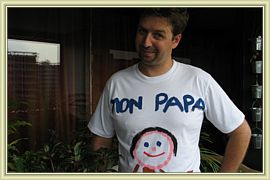 mon papa a moi