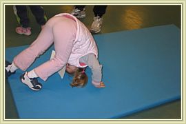 parcours sportif