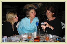 photos des copines