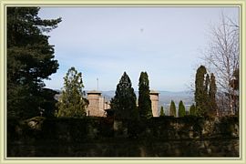rendez-vous au chateau
