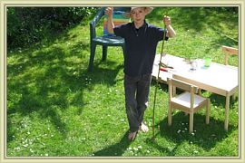 travaux finis