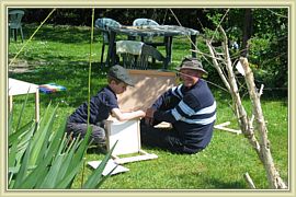 travaux pratiques