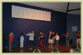 macarena