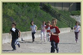 marathon
