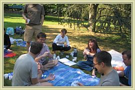 partie de tarot