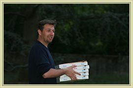 pizza surprise