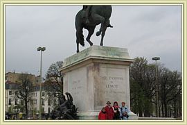 place bellecour