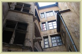 traboules