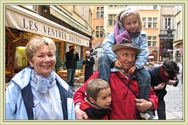 vieux lyon