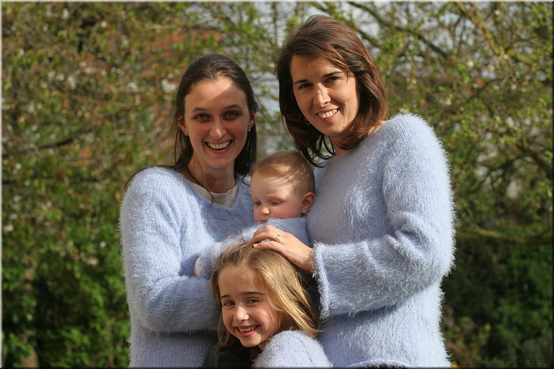la quatuor des pulls bleus.jpg