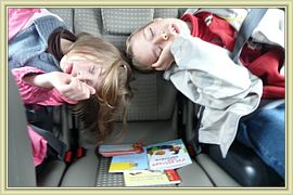 KO en deux rounds