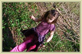 a la recherche du muguet