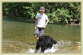 bain pour tous