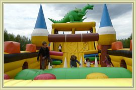 chateau mou