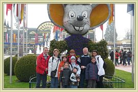 europa park