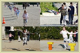 fete du sport