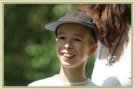 joie de vivre