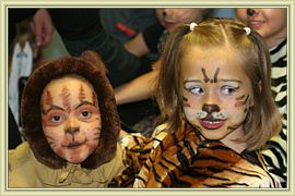 maquillage