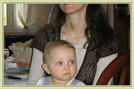 marion et amelie