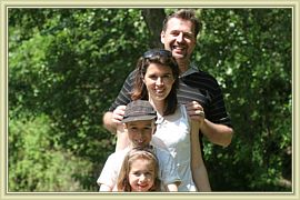 photo de famille